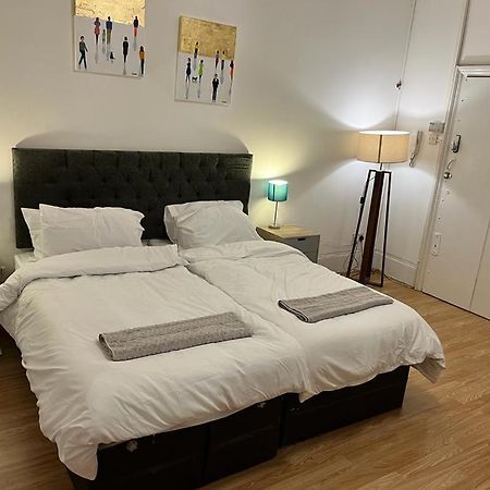 City Studio Flat Londres Exterior foto