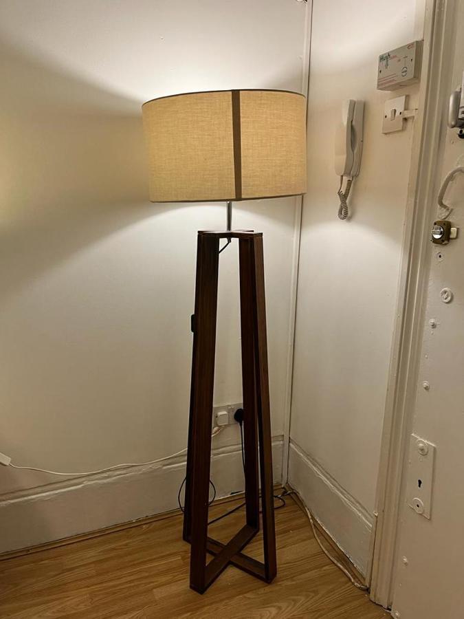 City Studio Flat Londres Exterior foto
